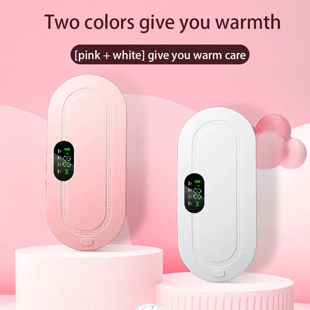 Smart Heating Belt