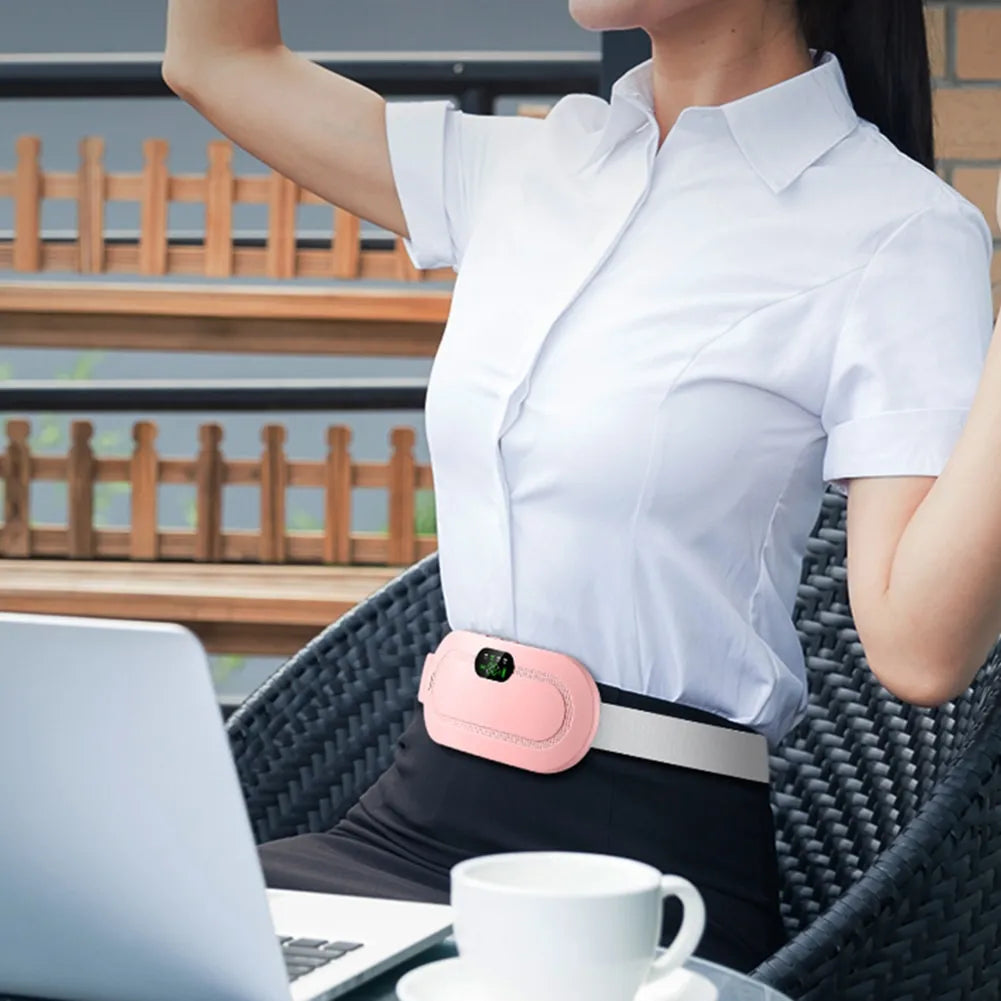 Smart Heating Belt