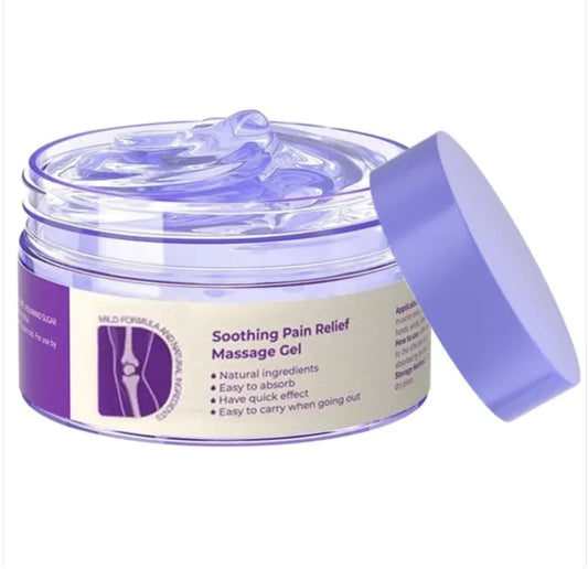 Pain Relief Gel