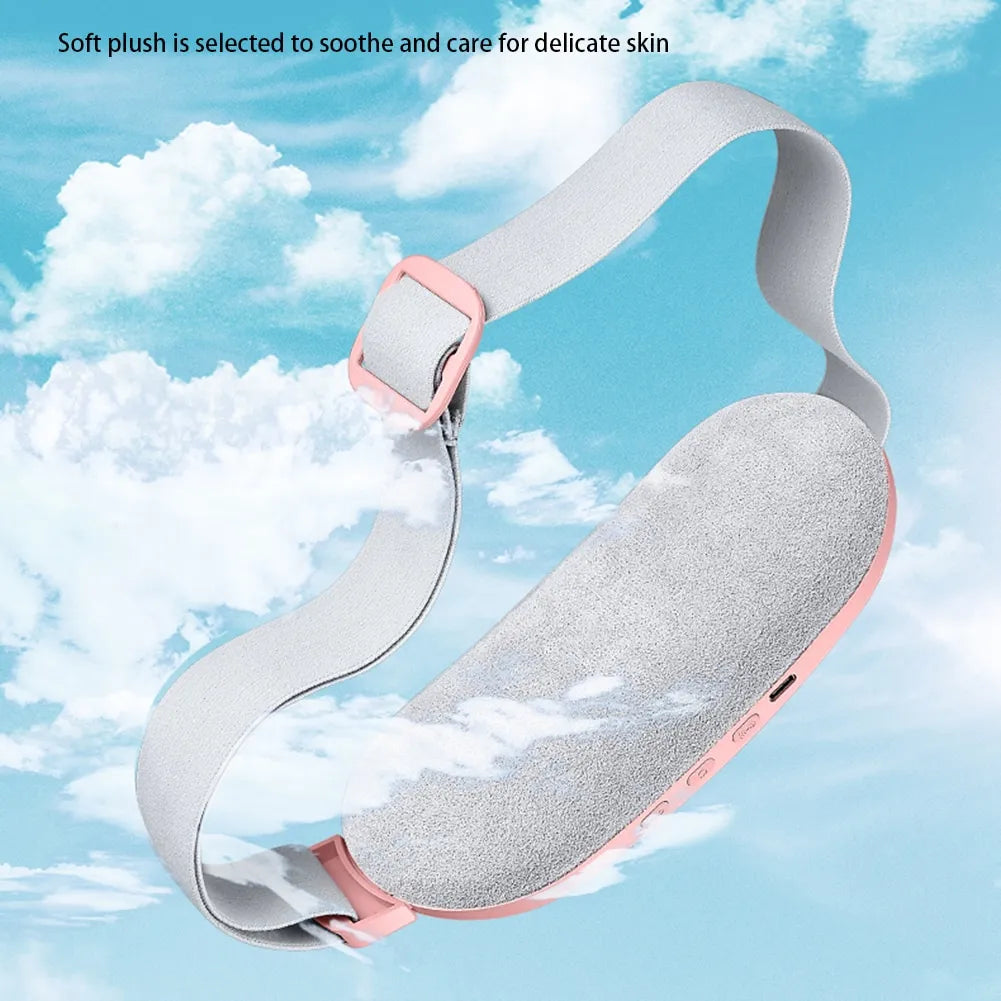 Smart Heating Belt