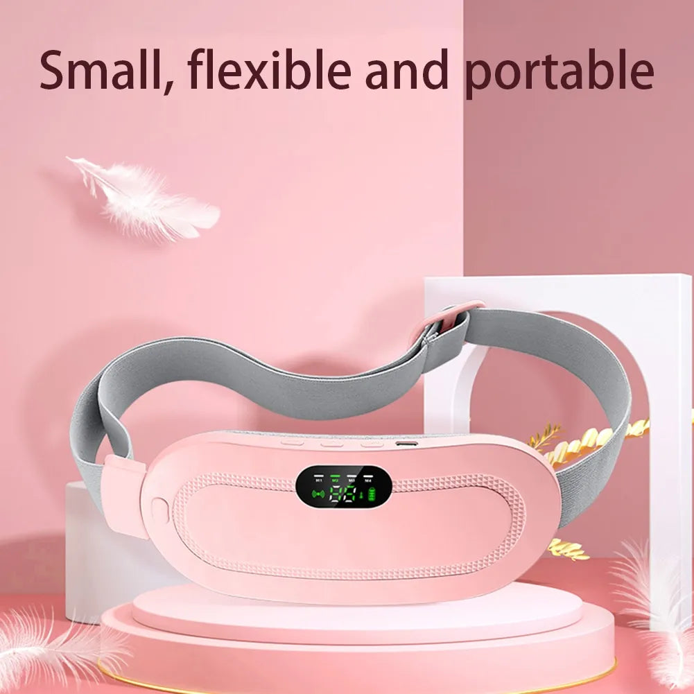 Smart Heating Belt