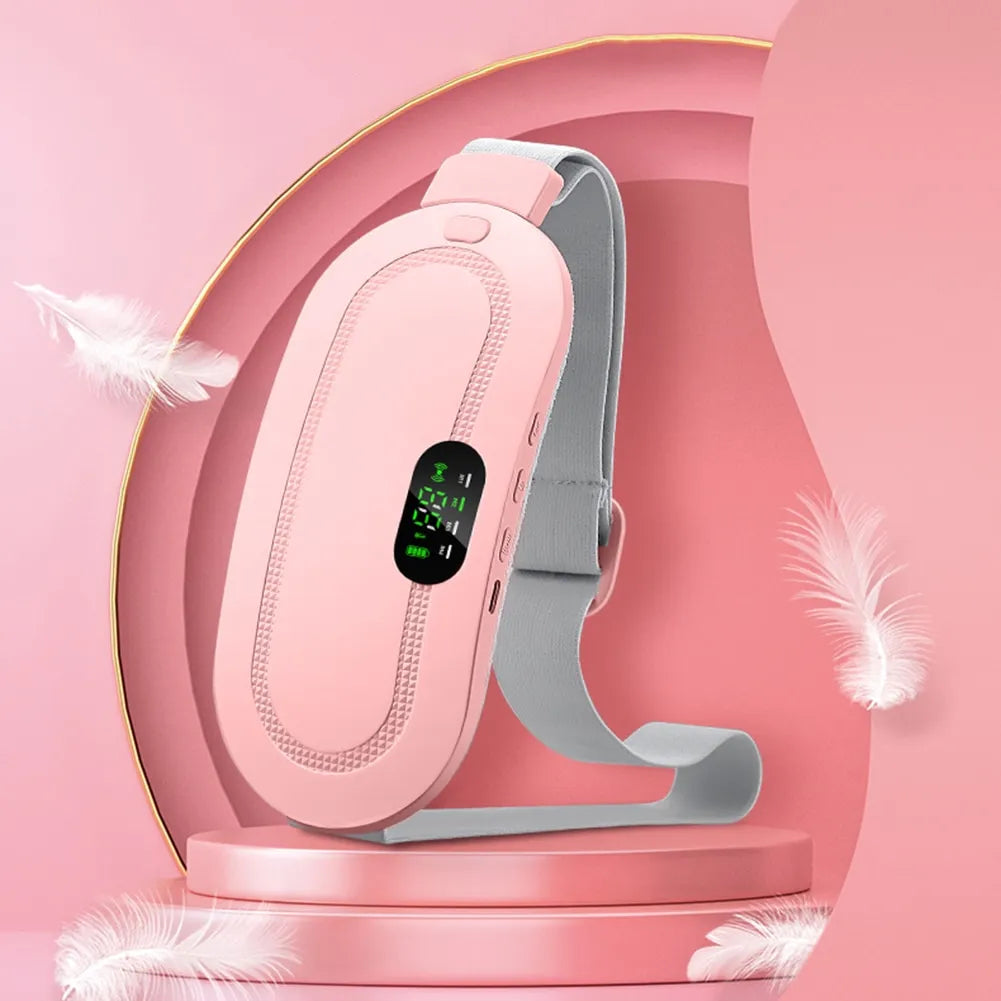 Smart Heating Belt