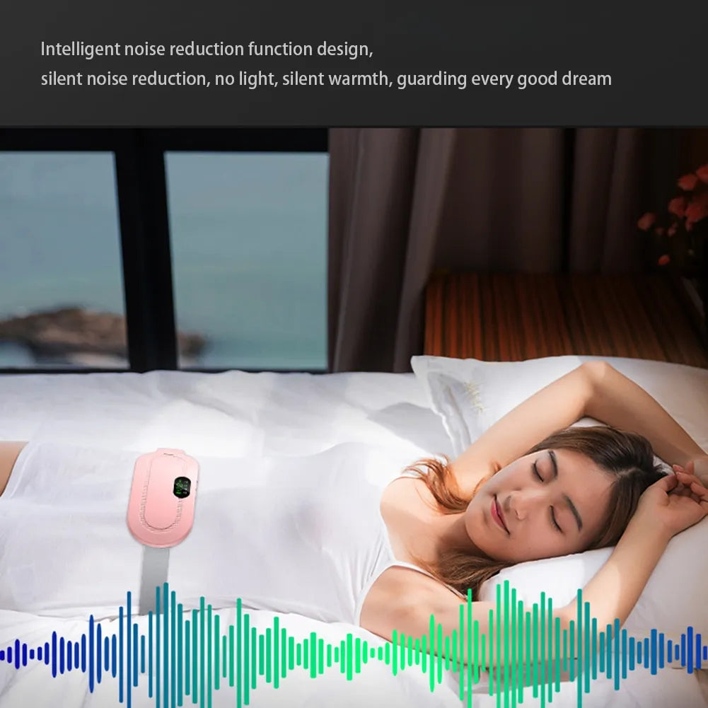 Smart Heating Belt